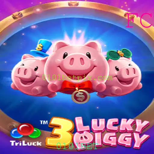 Descubra o Mundo de 3LUCKYPIGGY: Jogo Inovador com a Palavra-Chave 0101BET
