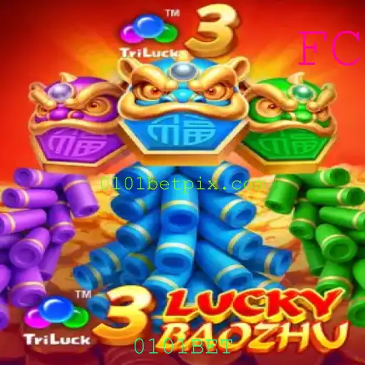 Desvendando o Mundo de 3LuckyBaozhu: Um Jogo de Sorte e Estratégia