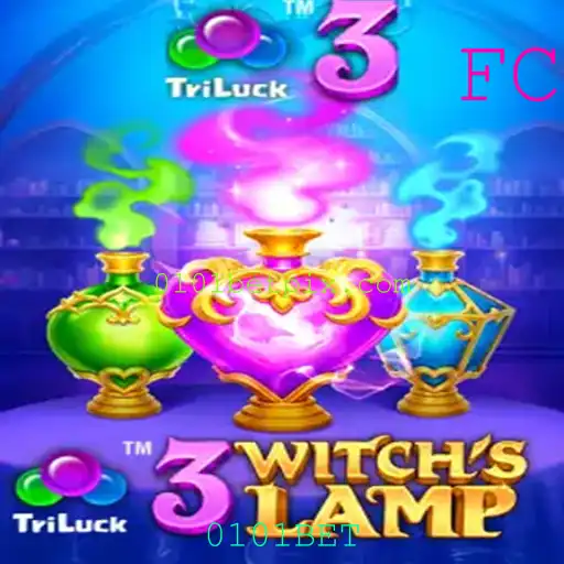 Descubra o Fascinante Mundo de 3WitchsLamp: O Jogo que Combina Estratégia e Magia