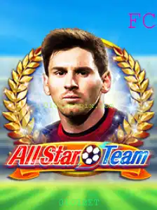 Explorando o Mundo de AllStarTeam