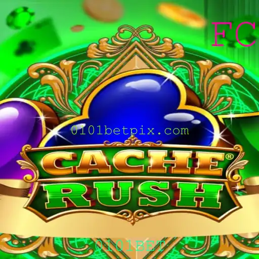 CacheRush: Descubra a Aventura e Estratégia no Jogo Inovador