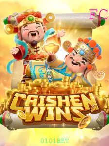 Descubra o Fascinante Mundo de CaishenWins: Um Jogo de Slots Online
