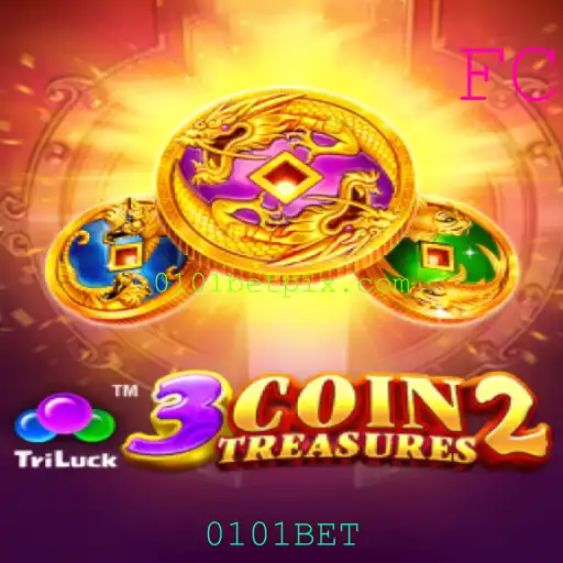 Explorando o Mundo de 3CoinTreasures2: Um Guia Completo