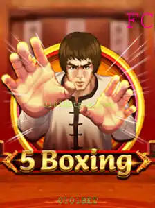 Descubra o Mundo Fascinante de 5Boxing: O Jogo Revolucionário