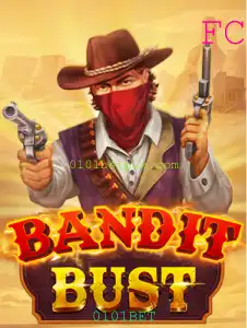 Descubra o Fascinante Mundo de BanditBust: Um Jogo de Estratégia e Aventura