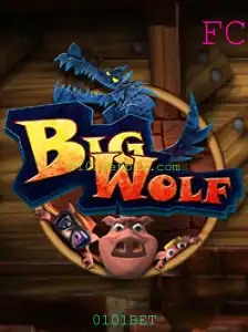 Descubra o Fascinante Mundo de BigWolf: O Jogo que Conquista com Estratégia e Aventura
