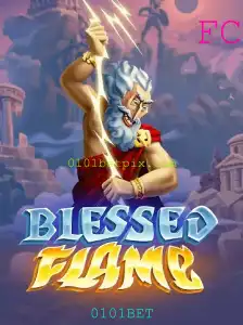 Explorando o Universo de BlessedFlame: Um Jogo de Estratégia Inovador