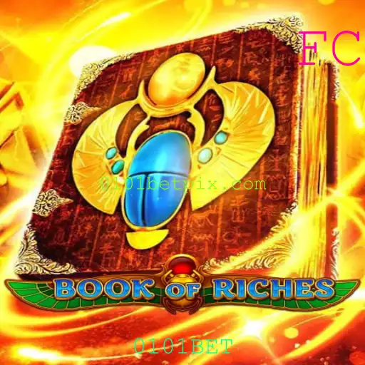 BookofRiches: Descubra o Mundo Aventureiro do Game com 0101BET