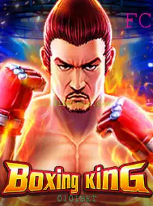BoxingKing: A Ascensão do Novo Fenômeno dos Jogos de Luta