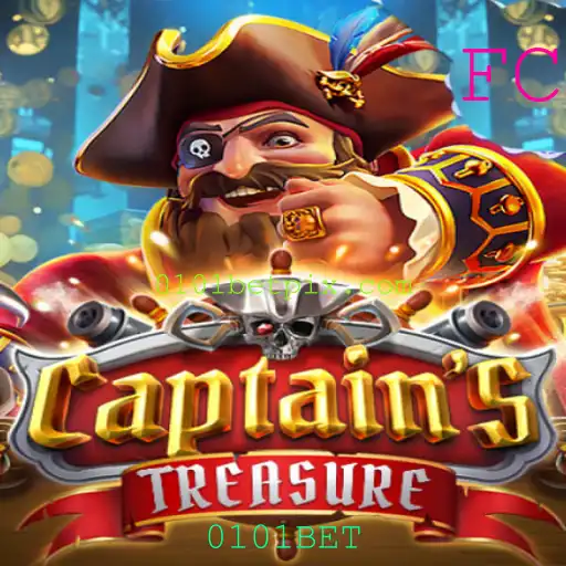 Explore o Fascinante Mundo de CaptainssTreasure com 0101BET