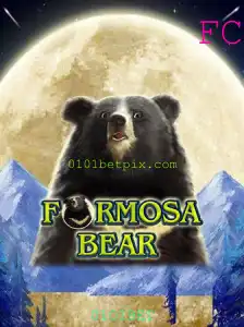 Descobrindo as Aventuras de FormosaBear: Um Jogo Completamente Único
