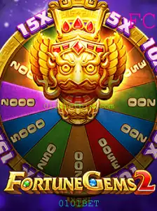 Explorando FortuneGems2: O Novo Fenômeno dos Jogos de Cassino Online