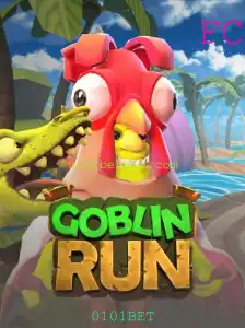 Descubra 'GoblinRun': O Novo Jogo de Aventura com Elementos de Estratégia