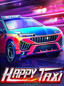 Explorando o Mundo de HappyTaxi: Instruções e Regras