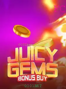 Aventure-se em JuicyGemsBonusBuy: Descubra Estratégias com 0101BET