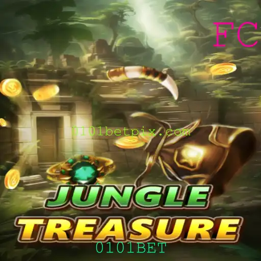 Explorando o Mundo de JungleTreasure: Regras e Estratégias para Vencer