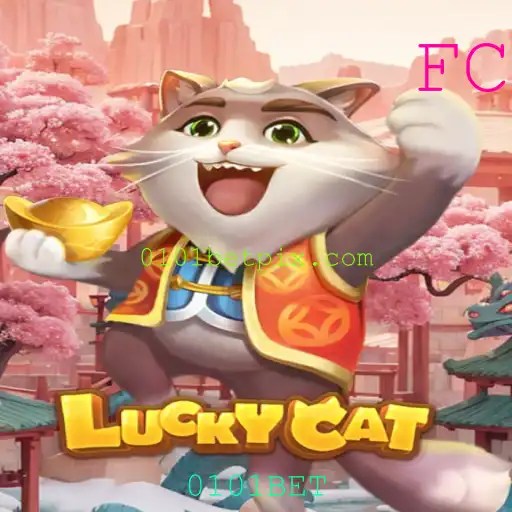 Explorando o Mundo de LuckyCat: Um Jogo de Azar em Ascensão
