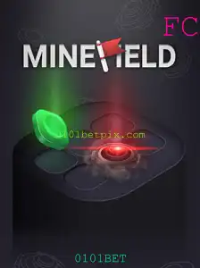 Explorando MineField: Uma Introdução Completíssima ao Jogo Desafiador