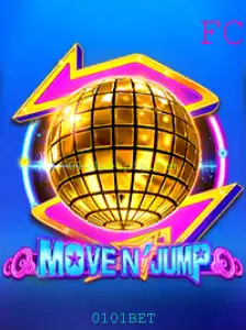 Descubra o Fascinante Mundo de MovenJump
