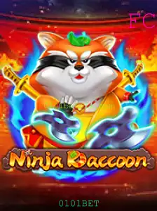 Explorando o Mundo de NinjaRaccoon: Uma Aventura de Estratégia e Habilidade