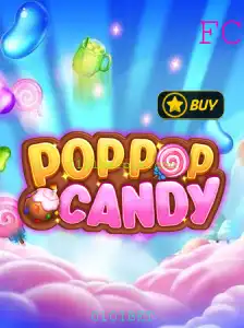 Explorando o Mundo de POPPOPCANDY: Um Jogo Inovador no Universo 0101BET