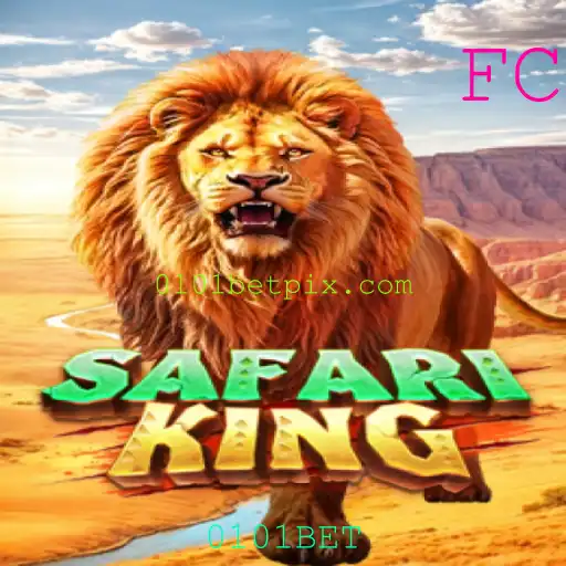 Descubra o Fascinante Mundo de SafariKing: O Novo Jogo de Aventura da 0101BET