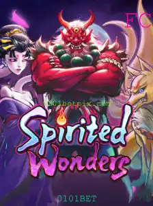 Descubra o Fascinante Mundo de SpiritedWonders