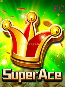 Descubra SuperAce: A Nova Mania com 0101BET