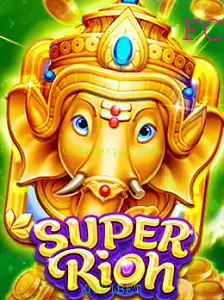 Descubra o Empolgante Jogo SuperRich