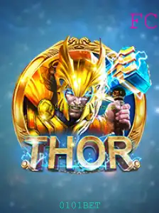 Desvendando THOR: Uma Nova Experiência de Jogo com 0101BET