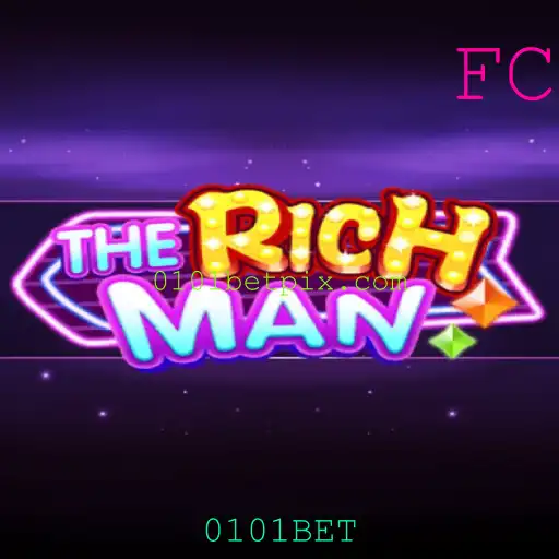 TheRichMan: Descubra o Jogo de Estratégia Financeira Com a Chave de Sucesso 0101BET