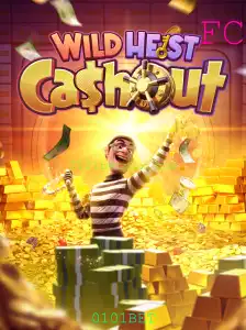 Descubra o Empolgante Jogo WildHeistCashout na Plataforma 0101BET