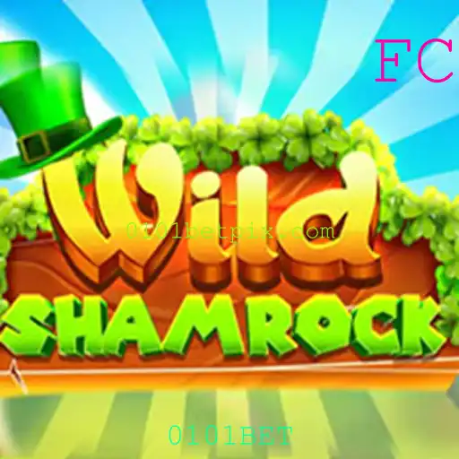 WildShamrock: Uma Aventura de Sorte e Estratégia