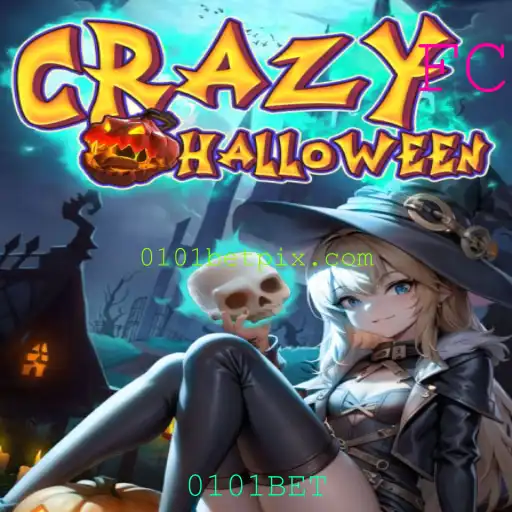 Explorando o Mundo de CrazyHalloween e 0101BET: Um Guia Completo