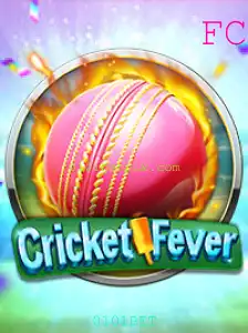 Descubra o Fascinante Mundo de CricketFever com 0101BET