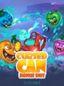 Descubra o Envolvente Mundo de CursedCanBonusBuy no Universo 0101BET