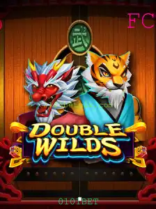 DoubleWilds: Descubra o Mundo Emocionante deste Jogo Inovador