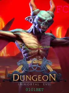 Explorando 'Dungeon': Aventura e Estratégia no Mundo dos Jogos