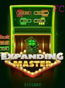 ExpandingMaster: Aventura e Estratégia no Mundo dos Jogos