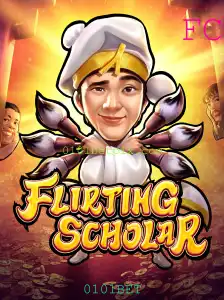 Descubra a Emoção de FlirtingScholar: Um Jogo de Estratégia Envolvente