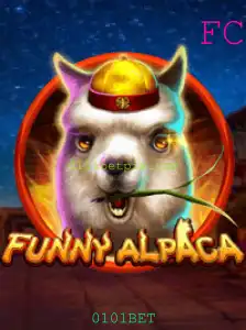 Explorando o Mundo Divertido de FunnyAlpaca: Regras e Instruções