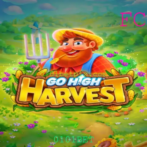 Explorando o Mundo de GoHighHarvest: Um Jogo Inovador com Estratégia e Aventura