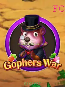 GophersWar: O Jogo de Estratégia Que Está Transformando o Cenário do Entretenimento