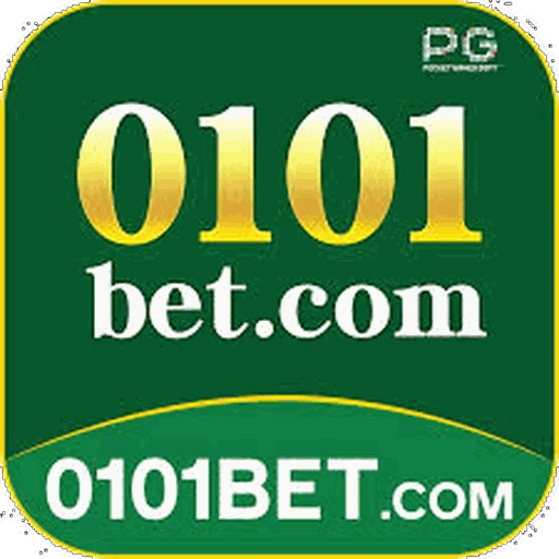 Cadastro na 0101BET - Registre-se de Forma Rápida e Fácil Logo