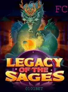 LegacyoftheSages: Um Mergulho no Mundo de Mistérios e Estratégias