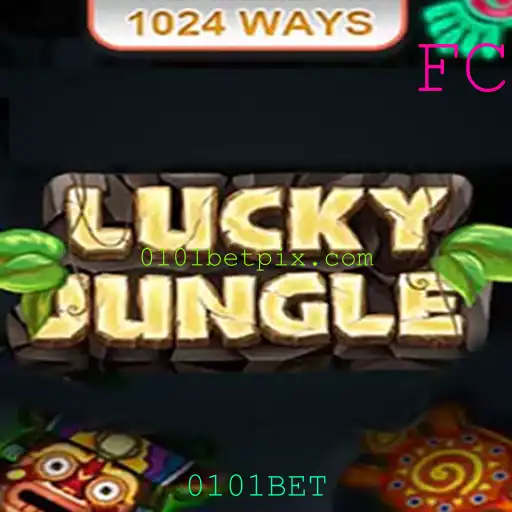 Explorando o Mundo do Jogo LuckyJungle1024: Regras e Introdução