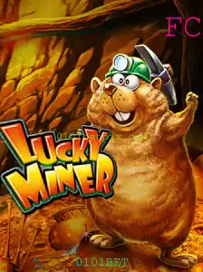 LuckyMiner: Descubra o Novo Jogo de Azar da 0101BET