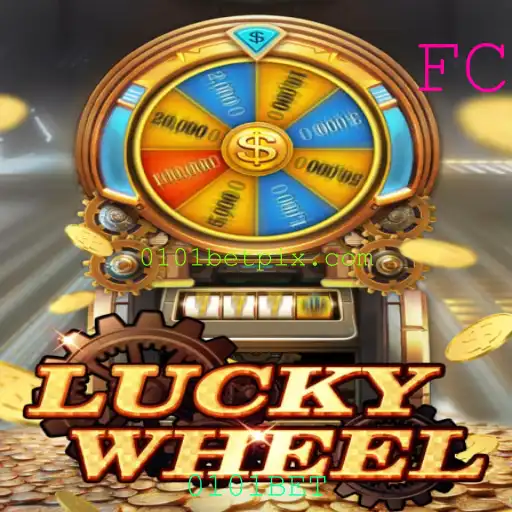 Explorando o Jogo LuckyWheel e a Chave do Sucesso 0101BET