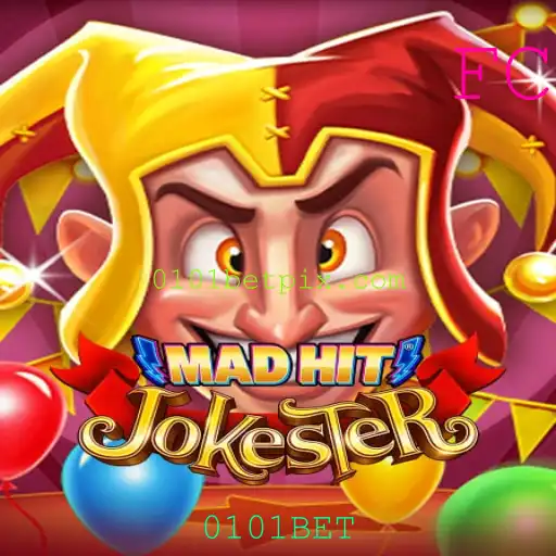 MadHitJokester: Descubra o Mundo das Piadas com Emoção