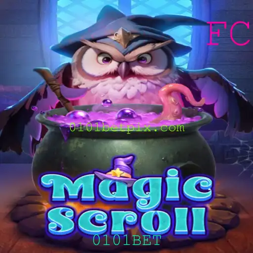 MagicScroll - Desvende os Mistérios de um Novo Mundo Digital